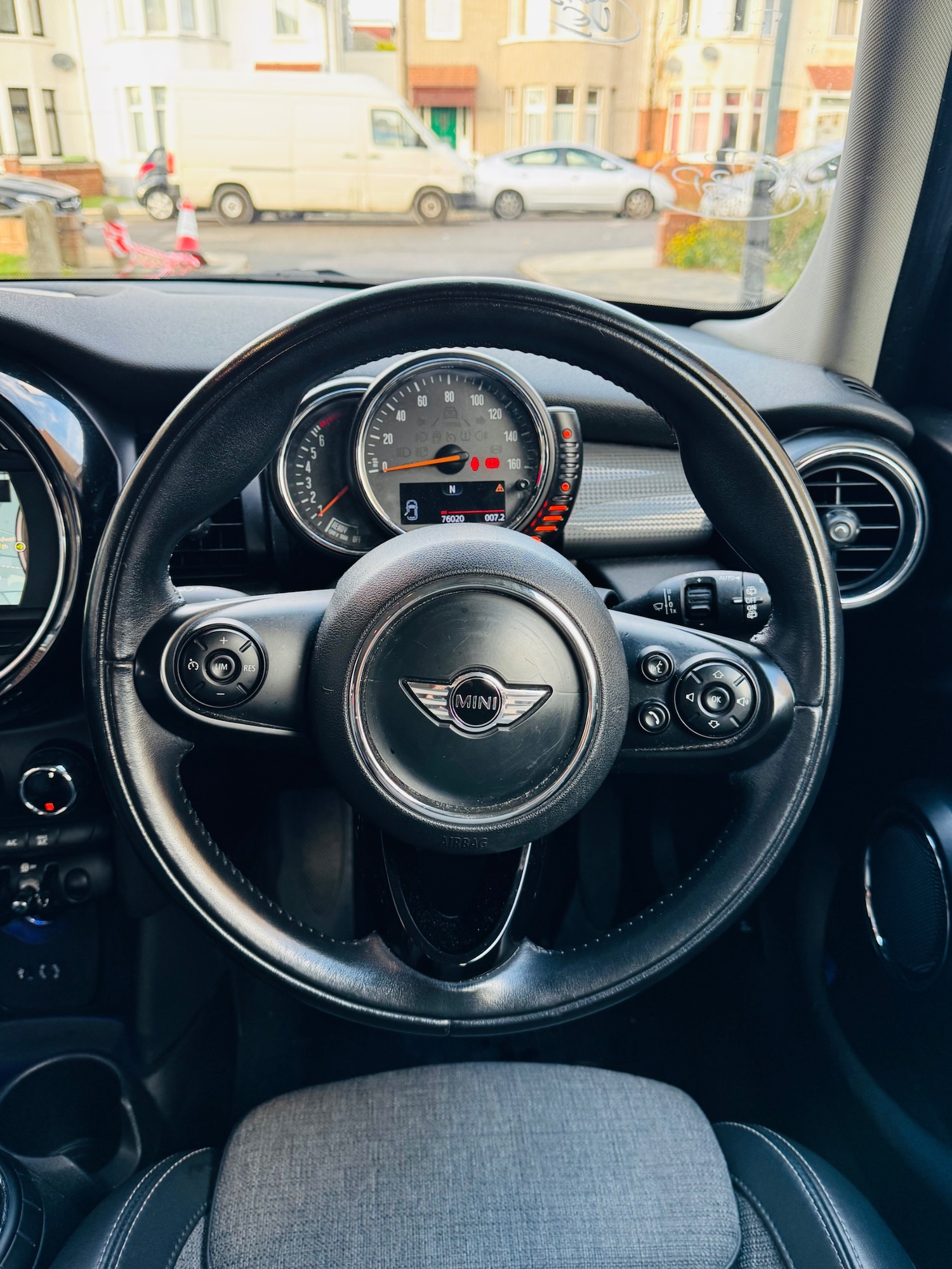 Used MINI Hatch 2014 for sale - 76505669: Photo 11