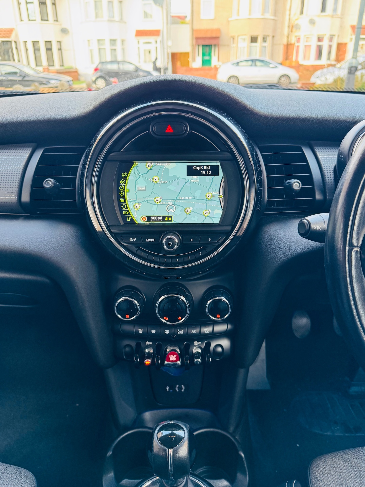 Used MINI Hatch 2014 for sale - 76505669: Photo 12