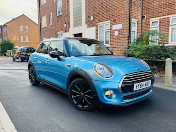 2014 (64) - 1.5 Cooper 5dr
