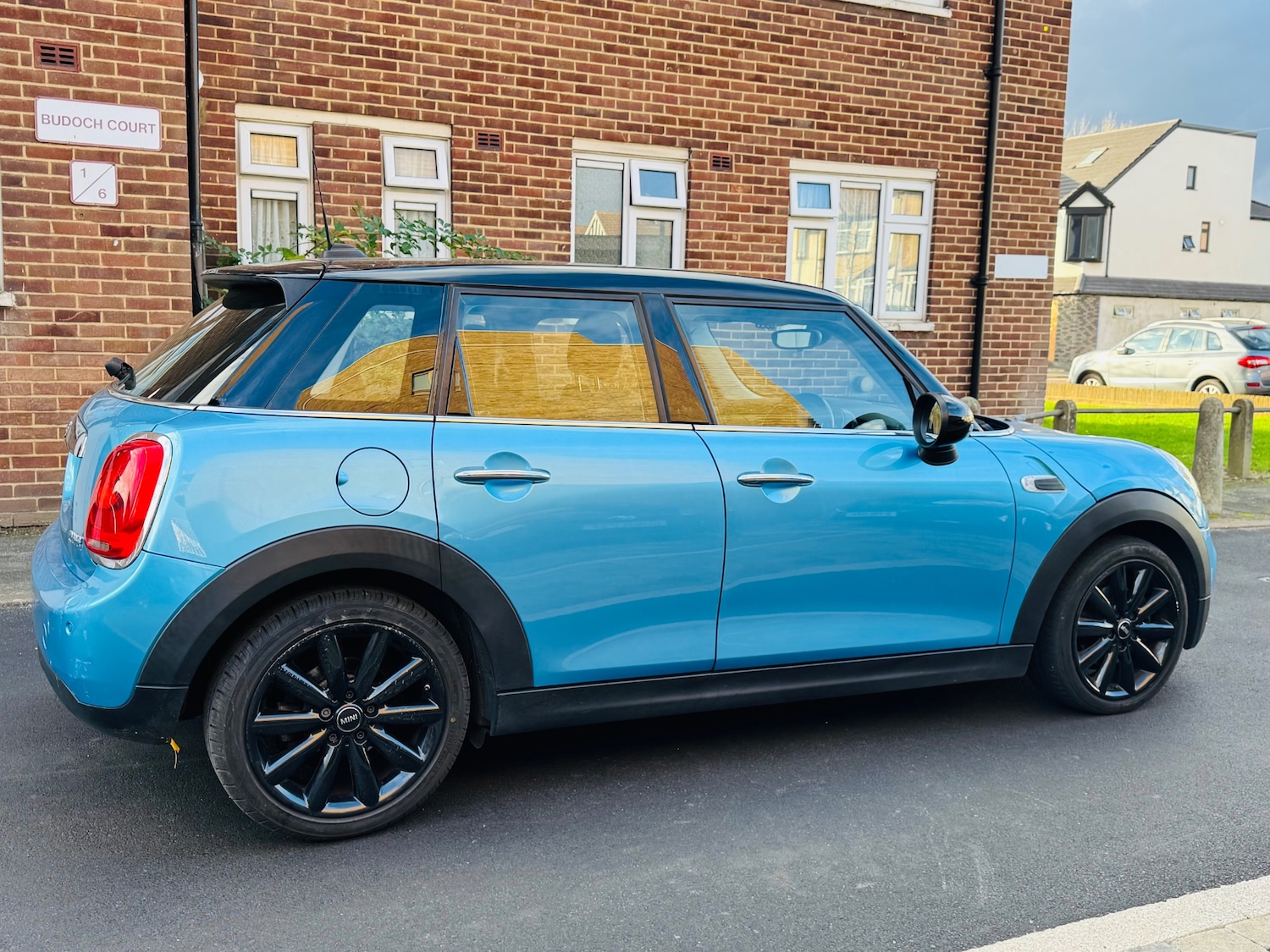 Used MINI Hatch 2014 for sale - 76505669: Photo 2