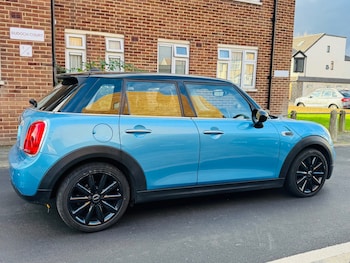 Used MINI Hatch 2014 for sale - 76505669: Photo