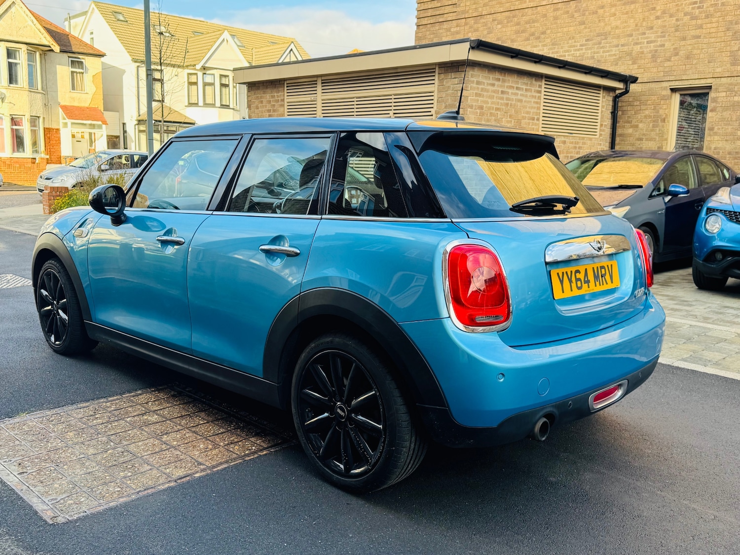 Used MINI Hatch 2014 for sale - 76505669: Photo 3