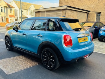 Used MINI Hatch 2014 for sale - 76505669: Photo