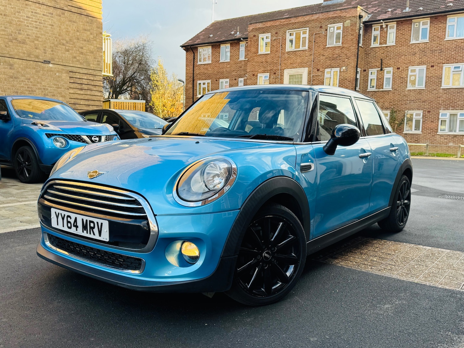 Used MINI Hatch 2014 for sale - 76505669: Photo 4