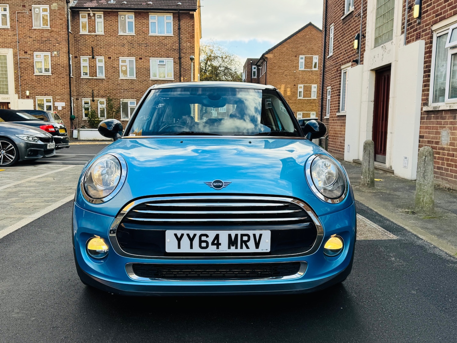 Used MINI Hatch 2014 for sale - 76505669: Photo 5
