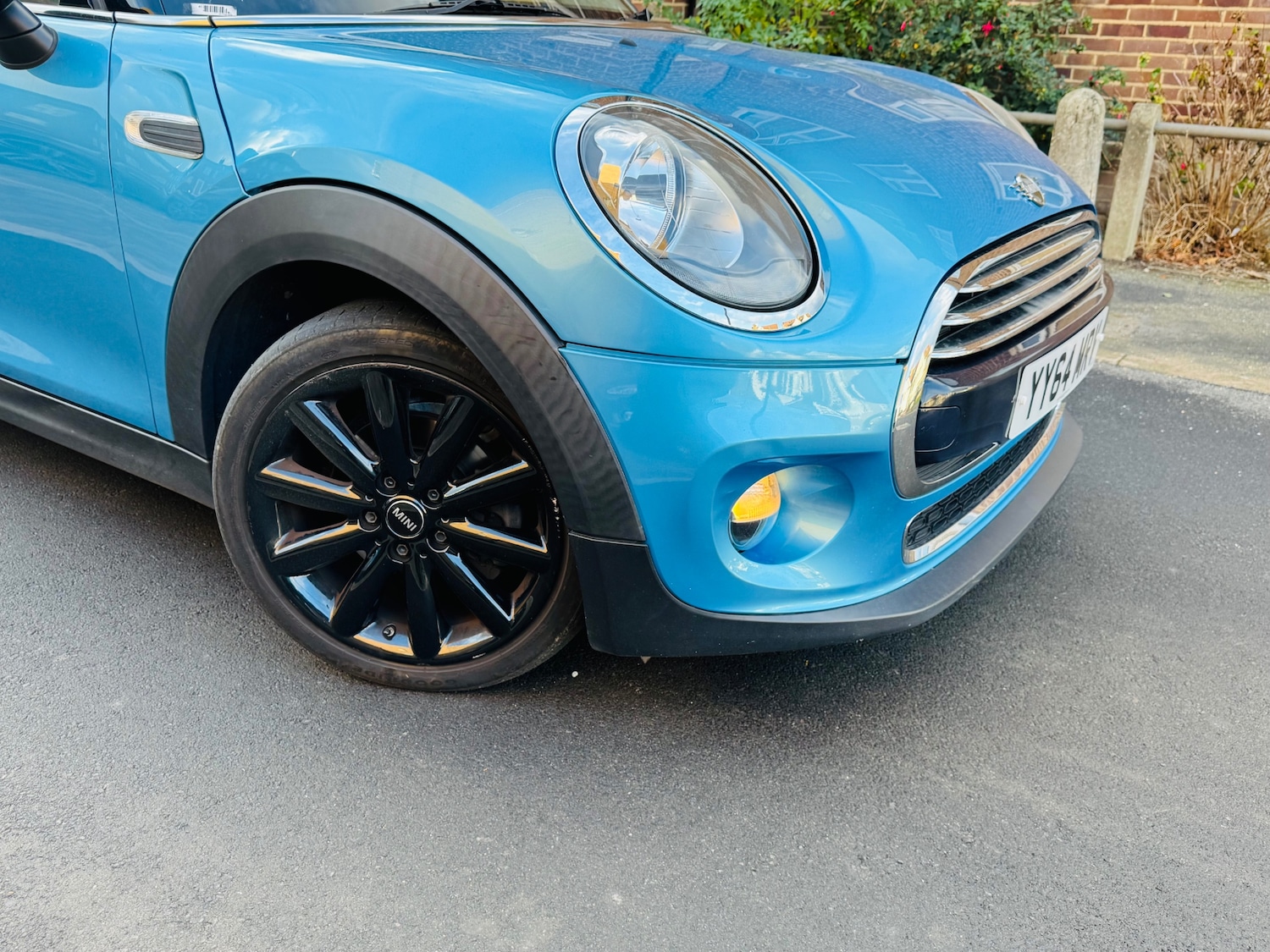 Used MINI Hatch 2014 for sale - 76505669: Photo 6