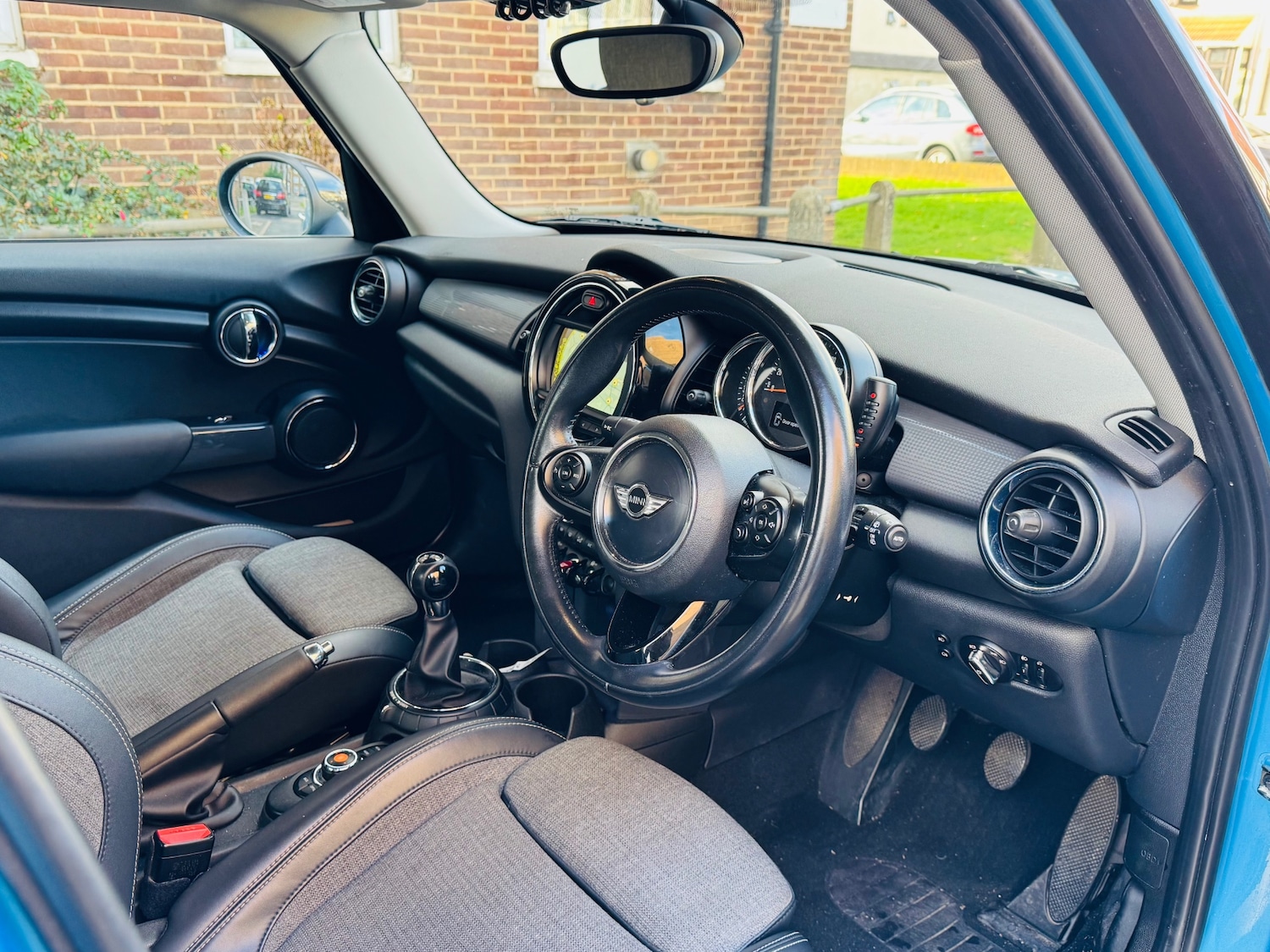 Used MINI Hatch 2014 for sale - 76505669: Photo 7