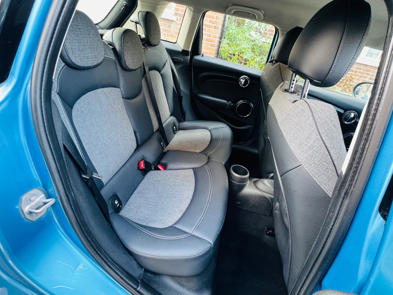 Used MINI Hatch 2014 for sale - 76505669: Photo 9