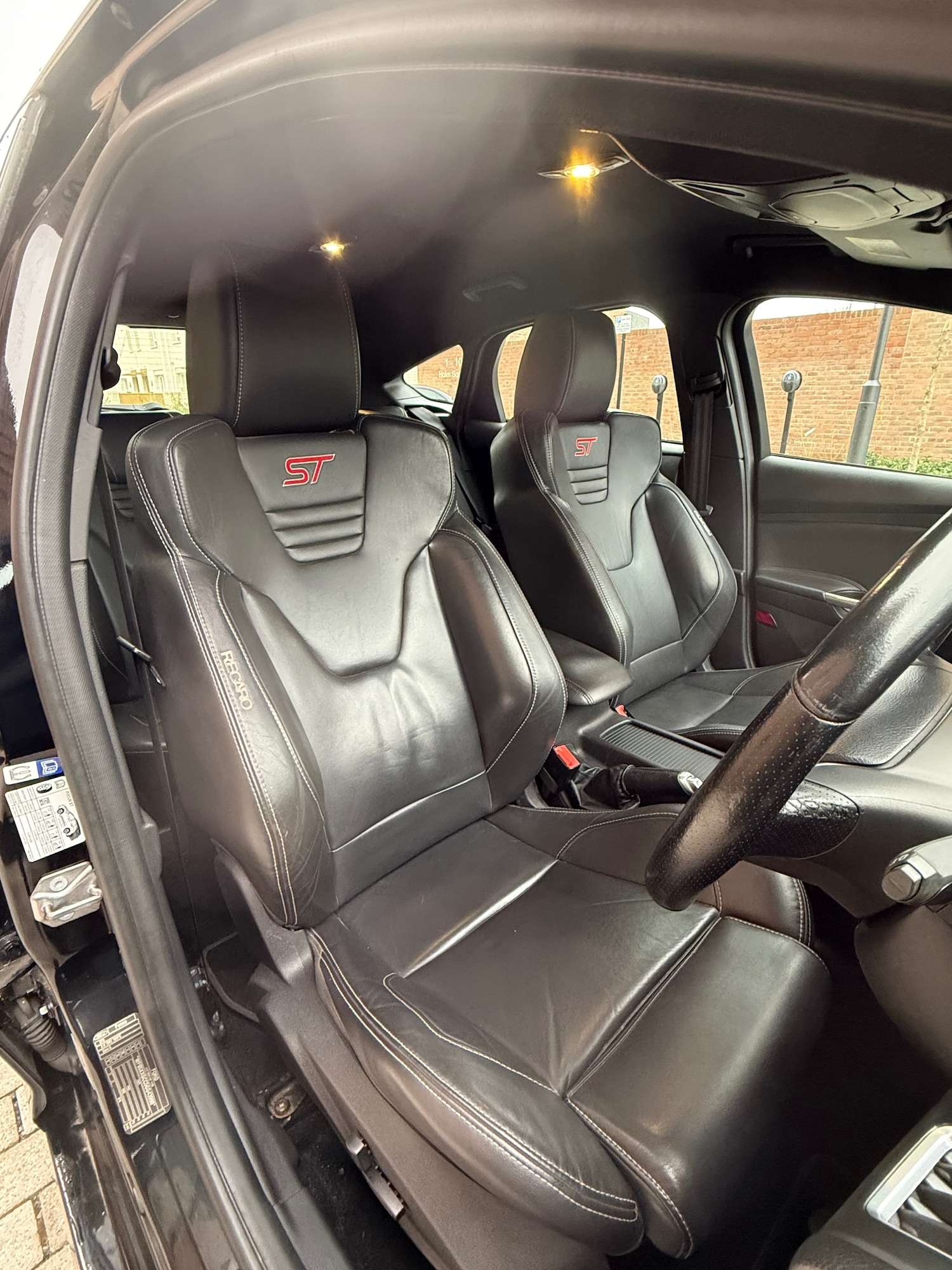 Used Ford Focus 2016 for sale - 77597571: Photo 11