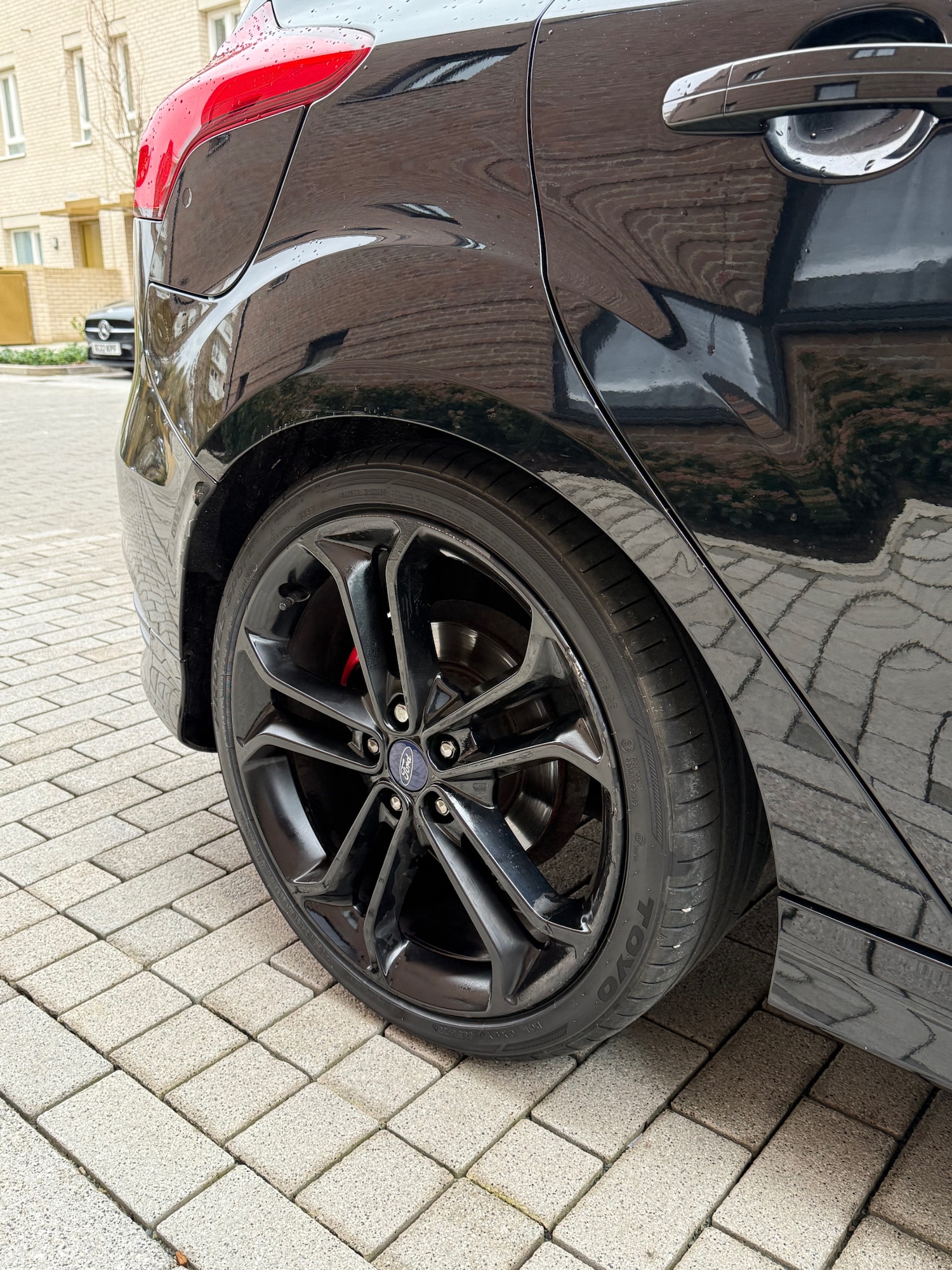 Used Ford Focus 2016 for sale - 77597571: Photo 21