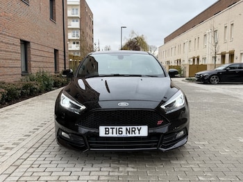 Used Ford Focus 2016 for sale - 77597571: Photo