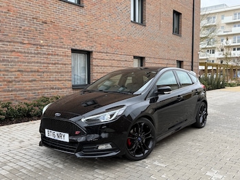 Used Ford Focus 2016 for sale - 77597571: Photo