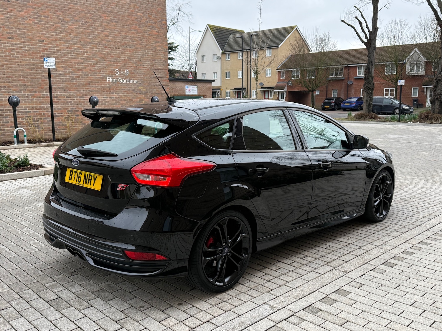 Used Ford Focus 2016 for sale - 77597571: Photo 5