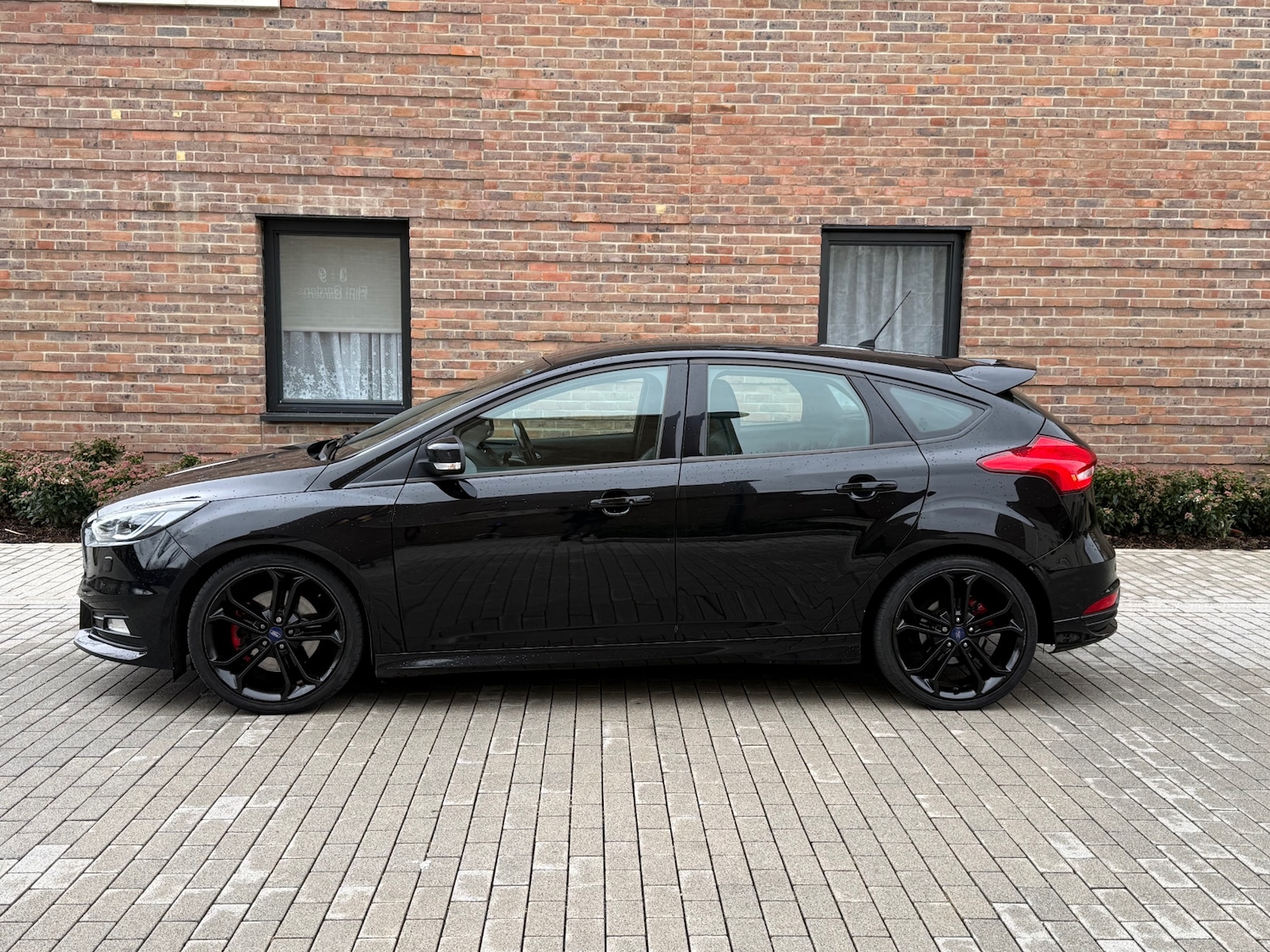 Used Ford Focus 2016 for sale - 77597571: Photo 7