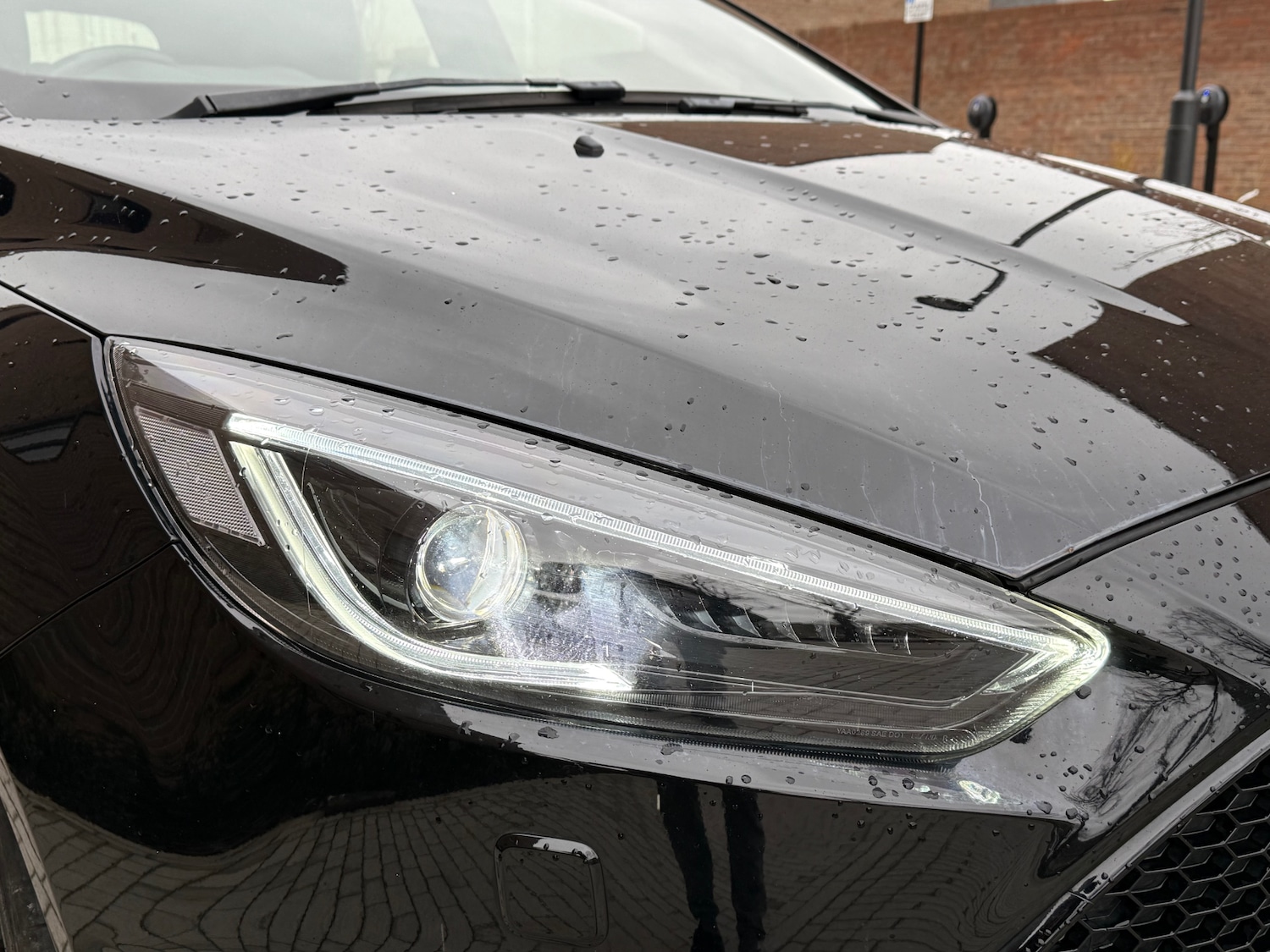 Used Ford Focus 2016 for sale - 77597571: Photo 9