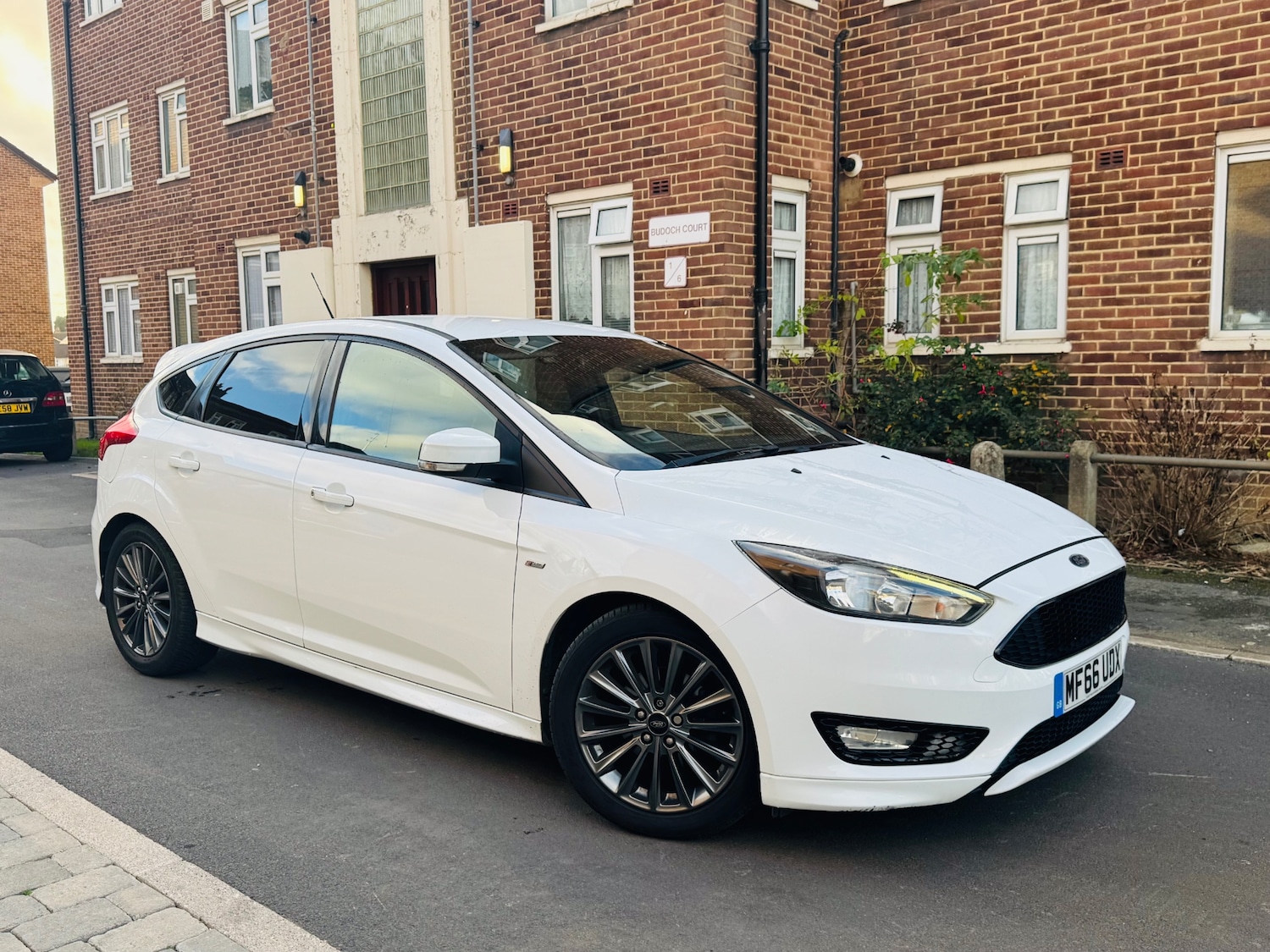 Used Ford Focus 2016 for sale - 76920190: Photo 1