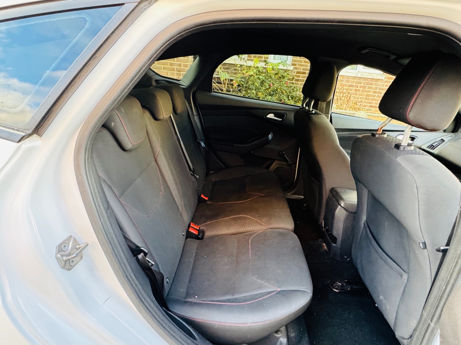 Used Ford Focus 2016 for sale - 76920190: Photo 12