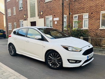 Used Ford Focus 2016 for sale - 76920190: Photo