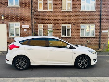 Used Ford Focus 2016 for sale - 76920190: Photo