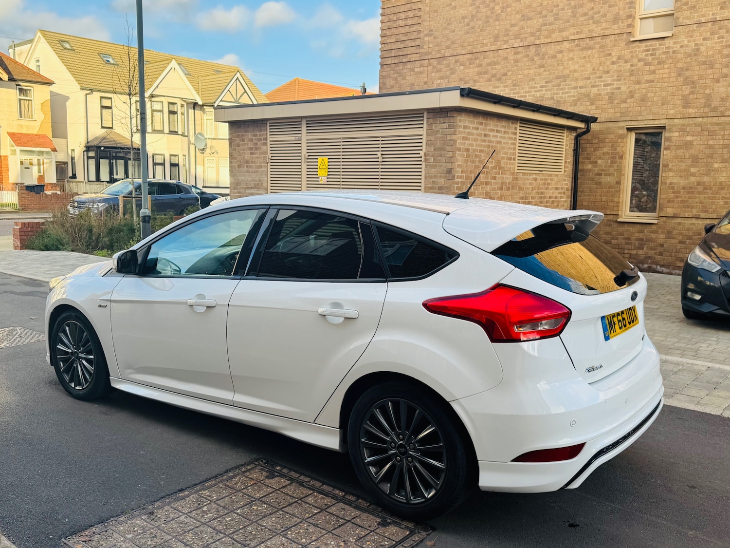 Used Ford Focus 2016 for sale - 76920190: Photo 5