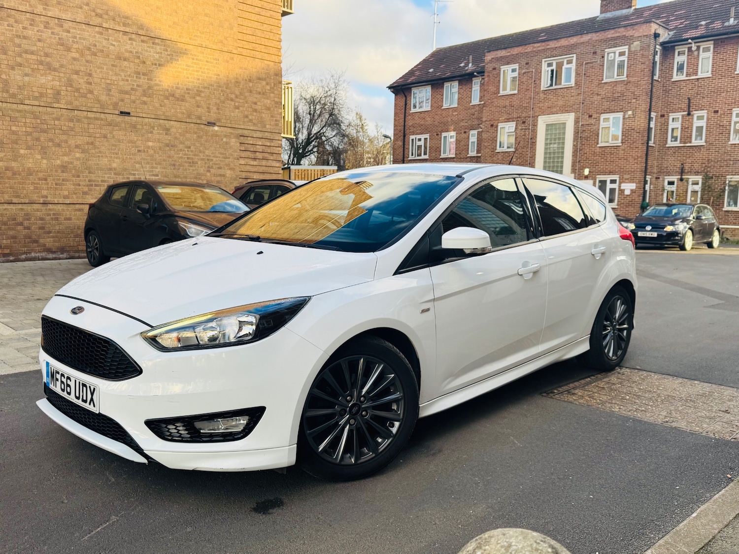 Used Ford Focus 2016 for sale - 76920190: Photo 6