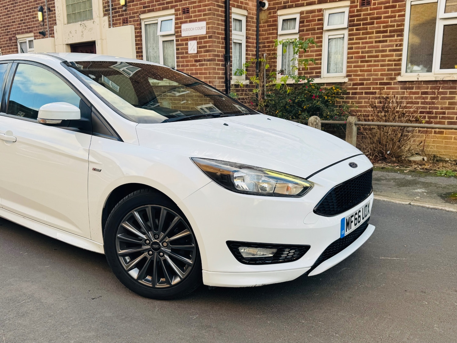 Used Ford Focus 2016 for sale - 76920190: Photo 7