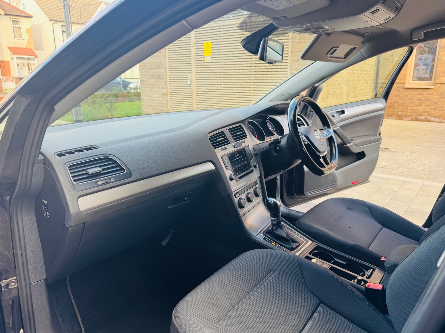 Used Volkswagen Golf 2015 for sale - 76920183: Photo 10