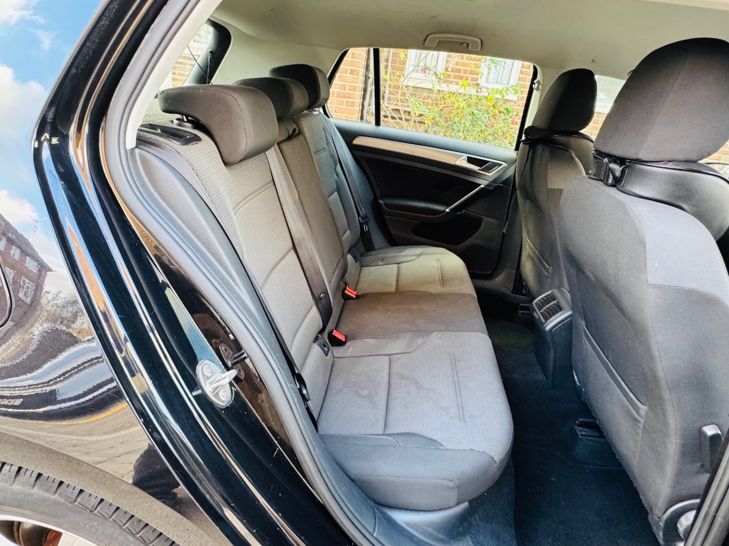 Used Volkswagen Golf 2015 for sale - 76920183: Photo 12