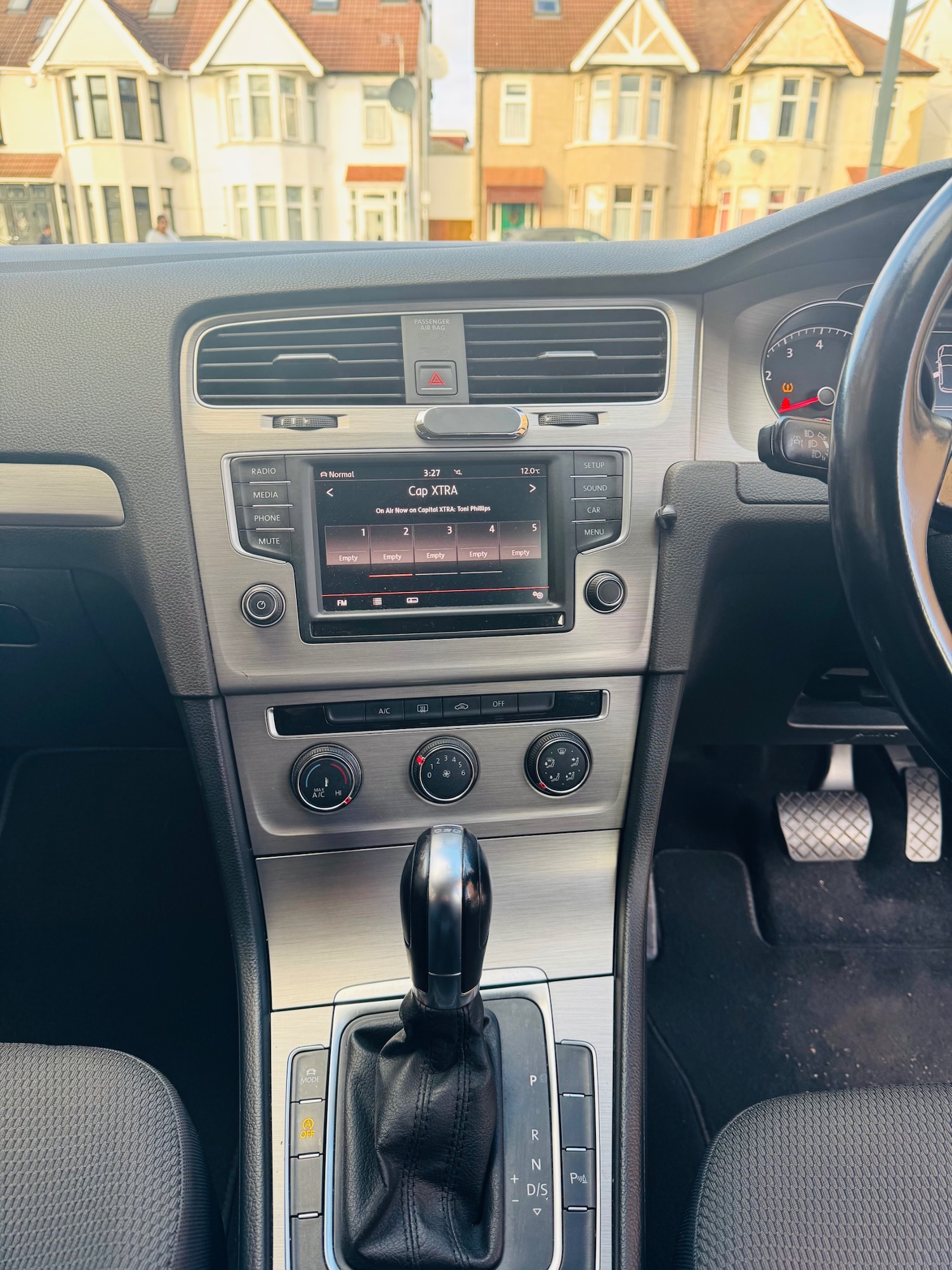 Used Volkswagen Golf 2015 for sale - 76920183: Photo 14