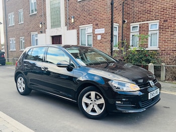 2015 (15) - 1.4 TSI Match 5dr DSG