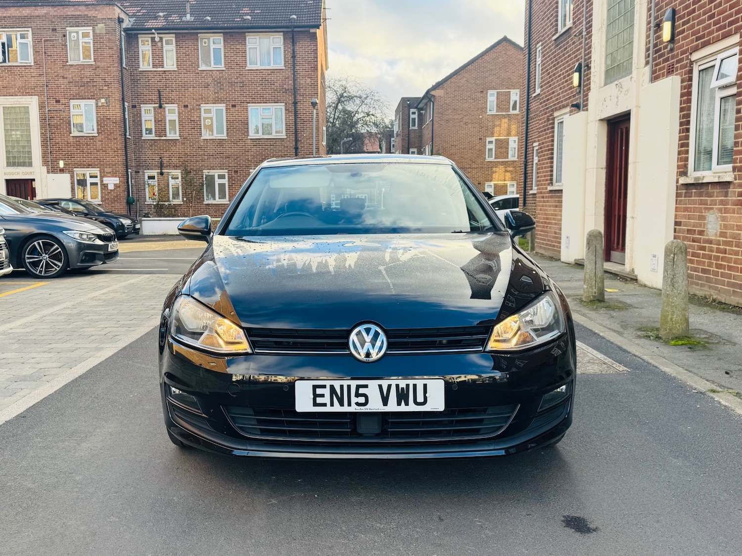 Used Volkswagen Golf 2015 for sale - 76920183: Photo 6
