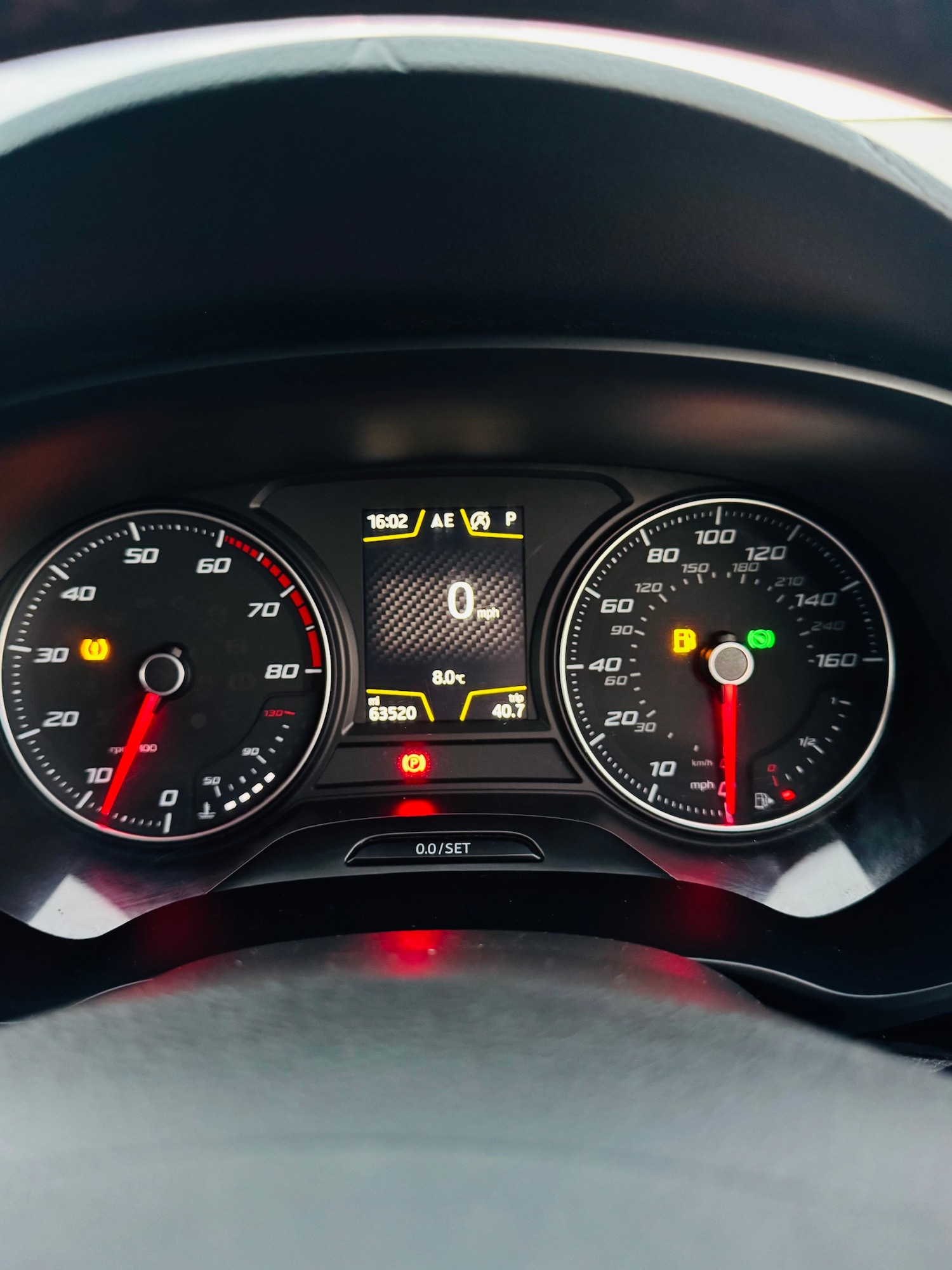 Used SEAT Leon 2017 for sale - 76687433: Photo 12