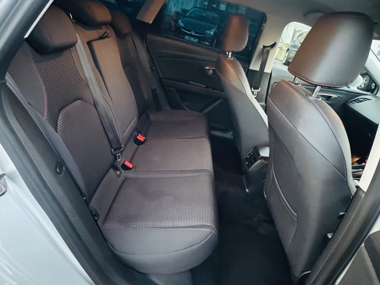 Used SEAT Leon 2017 for sale - 76687433: Photo 13