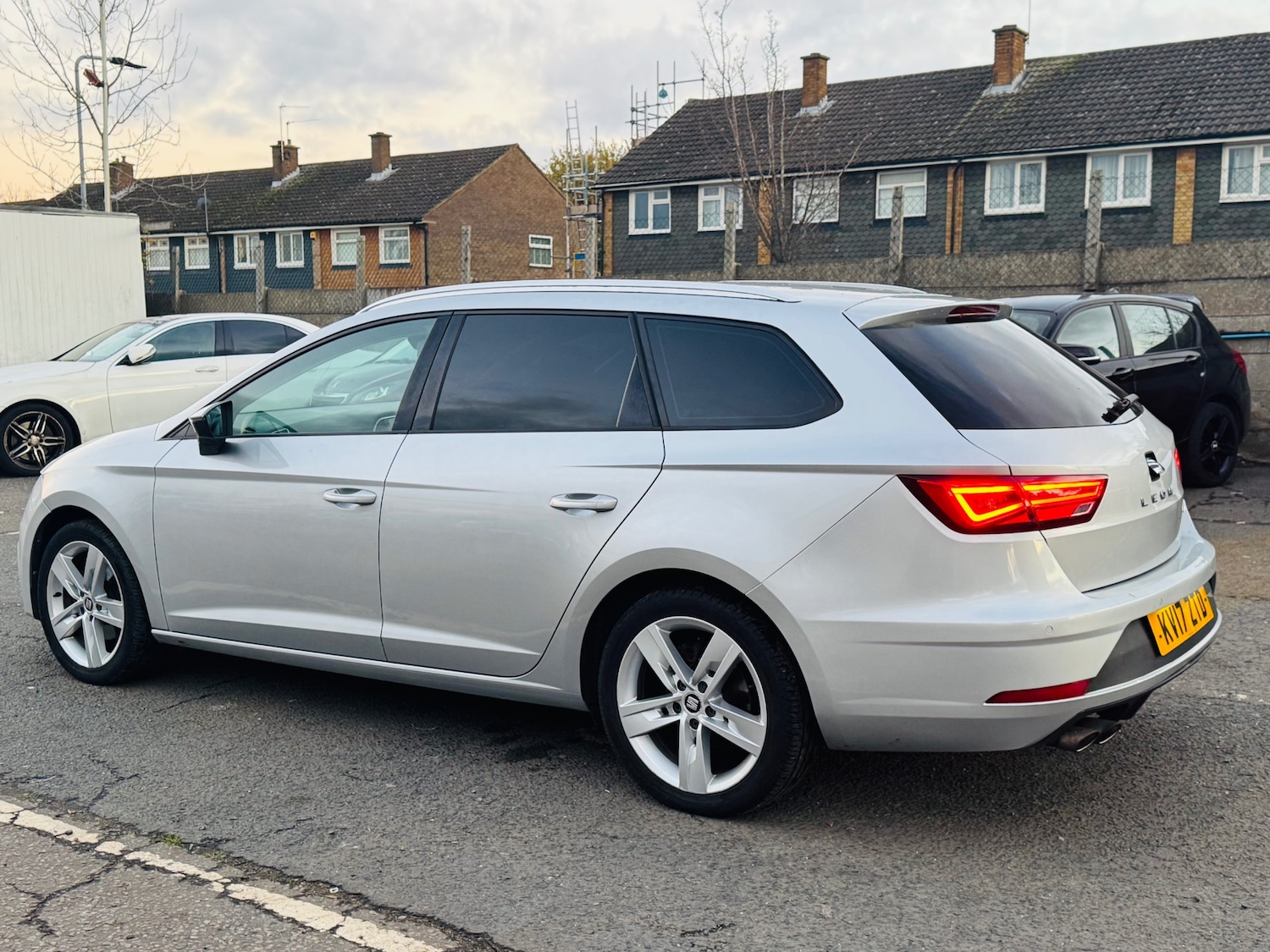 Used SEAT Leon 2017 for sale - 76687433: Photo 5