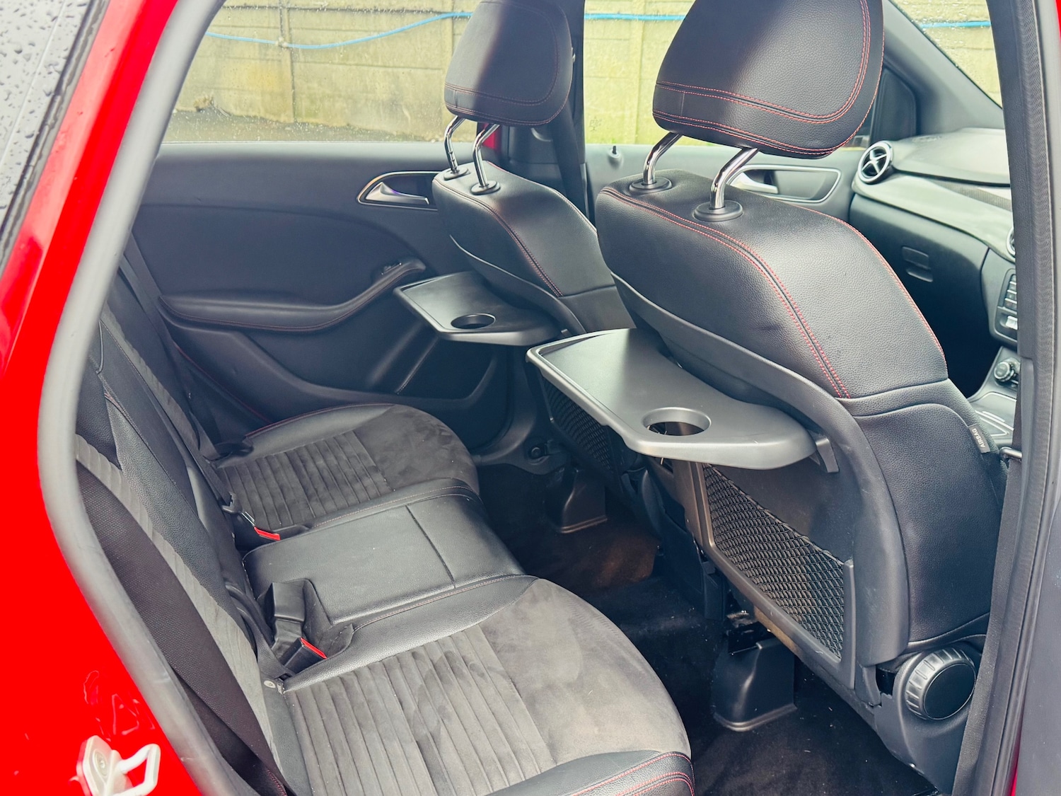 Used Mercedes-Benz B Class 2016 for sale - 76652769: Photo 16