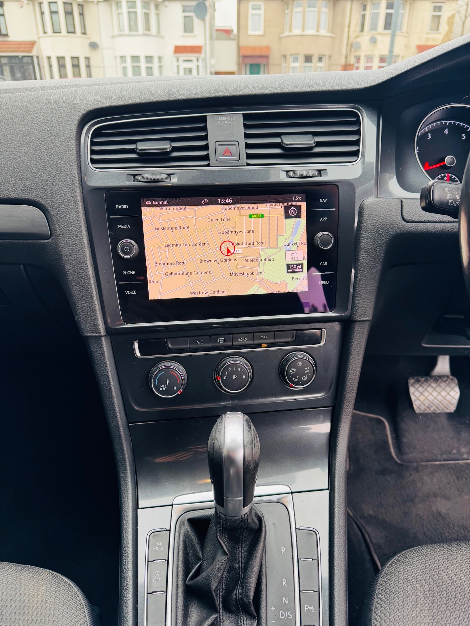 Used Volkswagen Golf 2017 for sale - 77342986: Photo 10