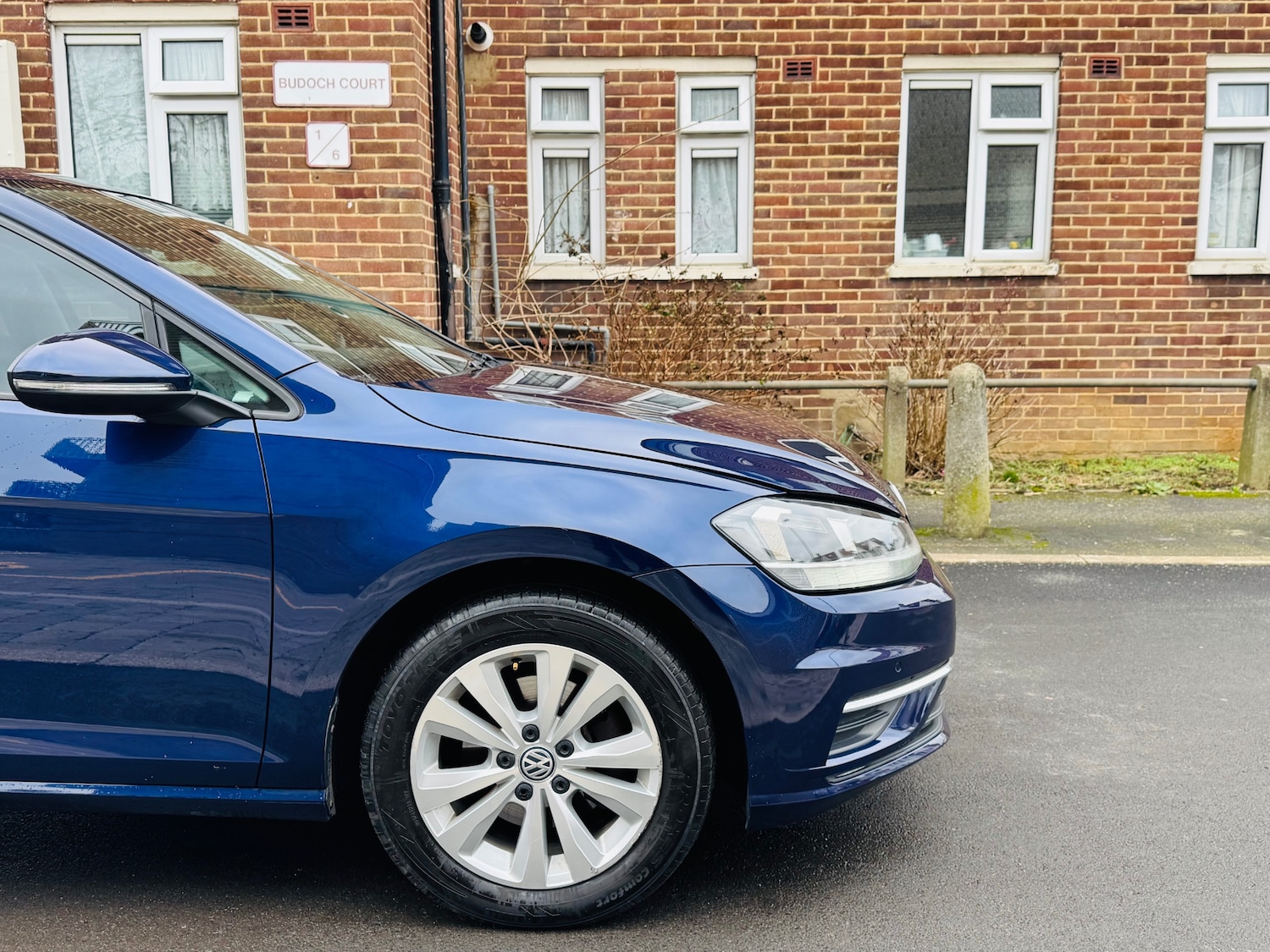 Used Volkswagen Golf 2017 for sale - 77342986: Photo 7