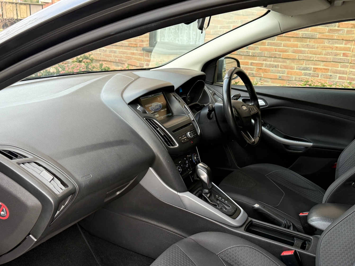 Used Ford Focus 2015 for sale - 77747321: Photo 11