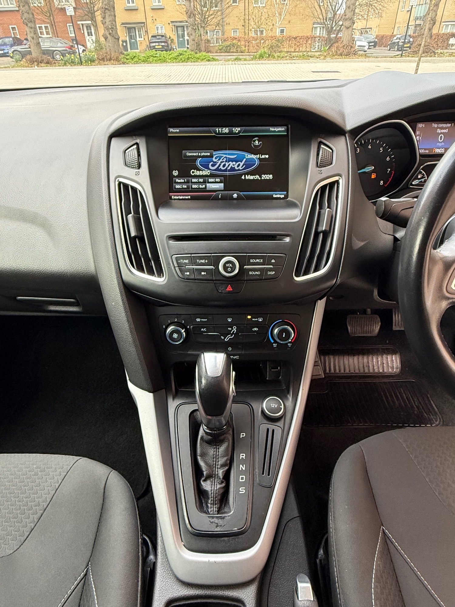 Used Ford Focus 2015 for sale - 77747321: Photo 12