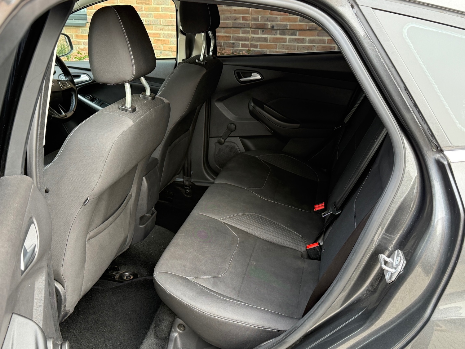 Used Ford Focus 2015 for sale - 77747321: Photo 14