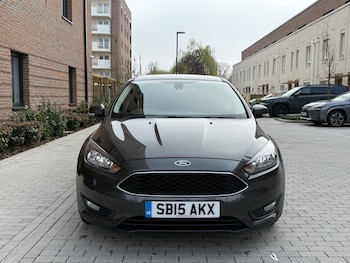 Used Ford Focus 2015 for sale - 77747321: Photo