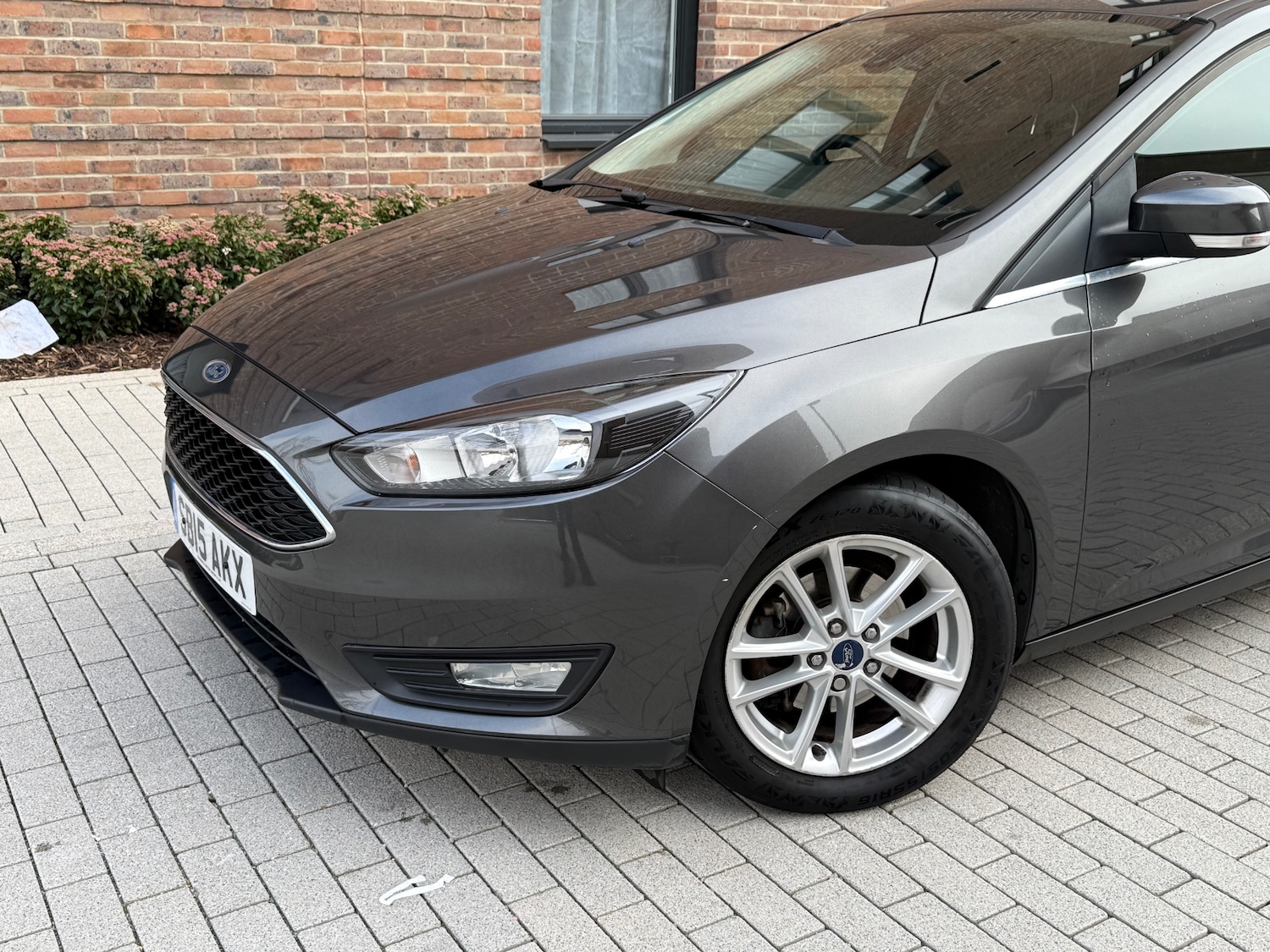 Used Ford Focus 2015 for sale - 77747321: Photo 5