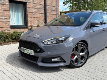 Used Ford Focus 2017 for sale - 79044953: Photo