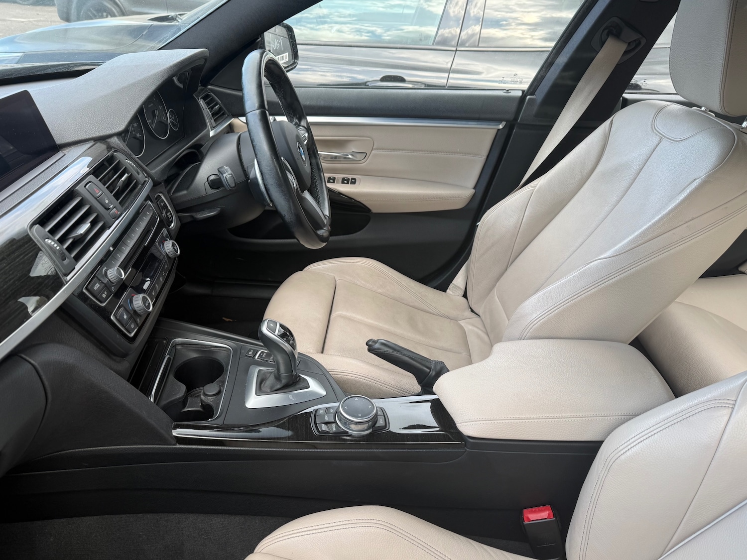 Used BMW 4 Series 2016 for sale - 78212110: Photo 3