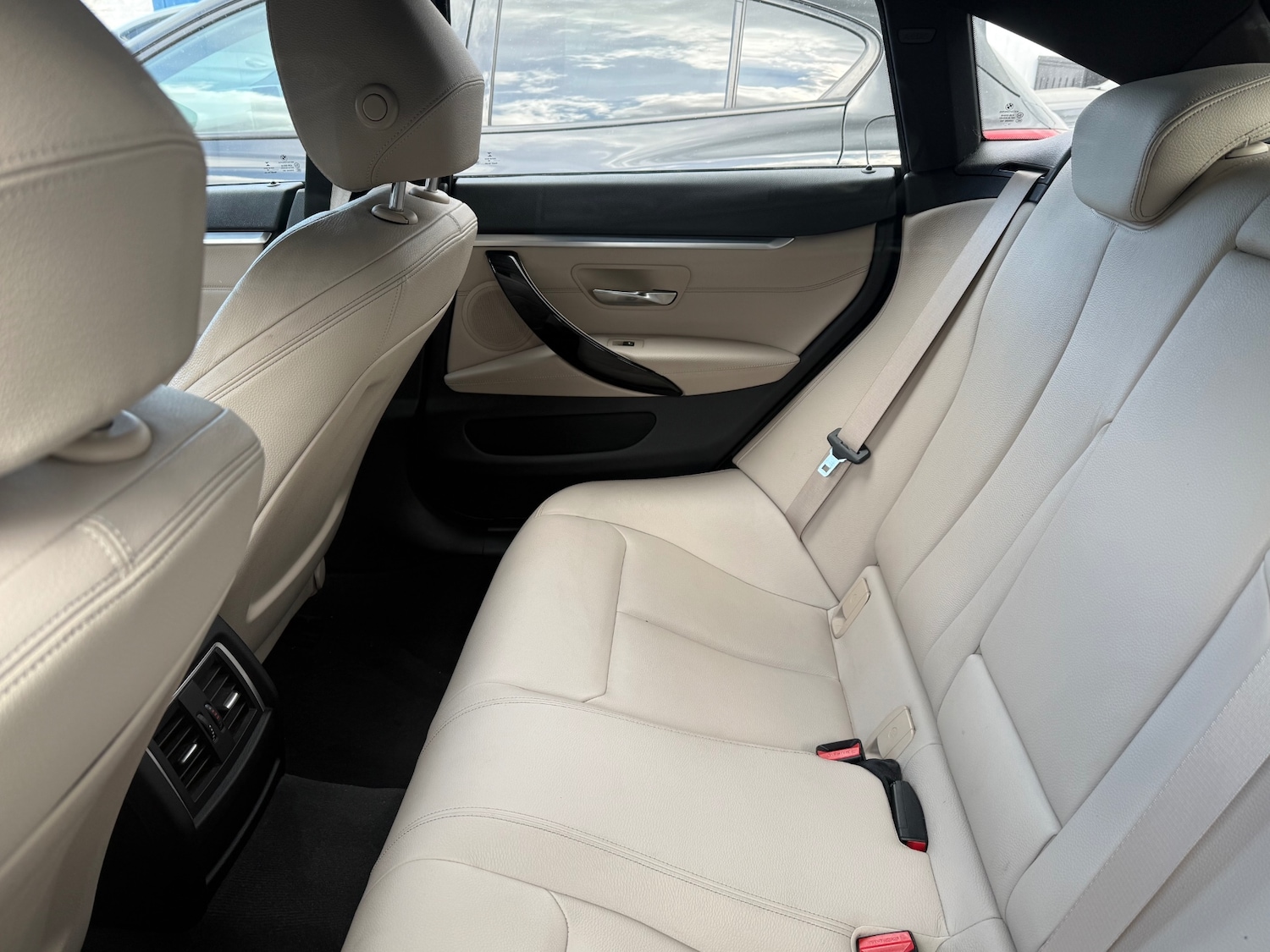 Used BMW 4 Series 2016 for sale - 78212110: Photo 4