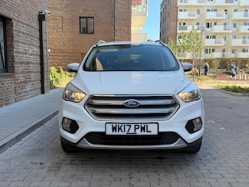 Used Ford Kuga 2017 for sale - 79335858: Photo