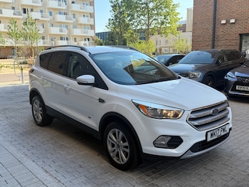 Used Ford Kuga 2017 for sale - 79335858: Photo