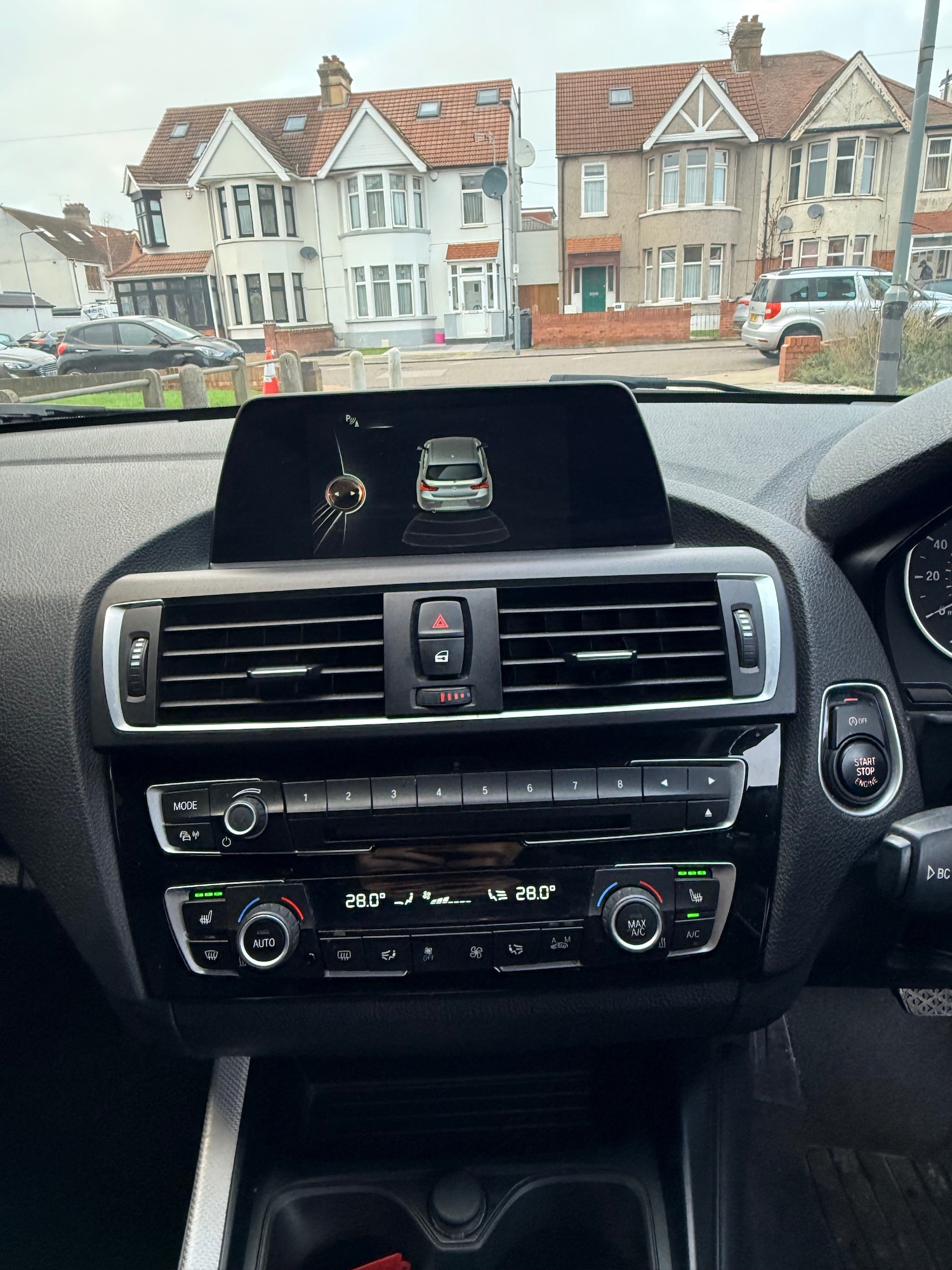 Used BMW 1 Series 2017 for sale - 77284113: Photo 10