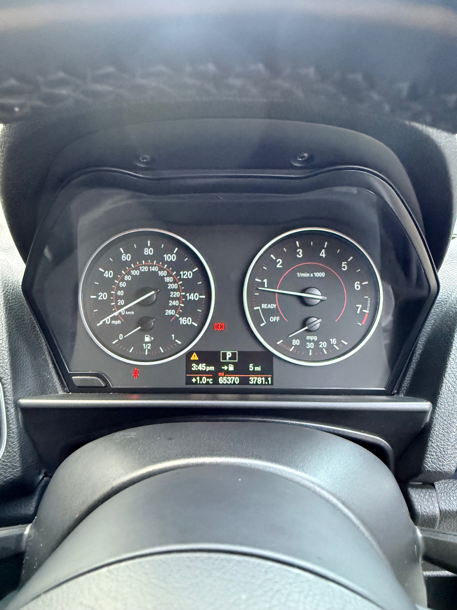 Used BMW 1 Series 2017 for sale - 77284113: Photo 12