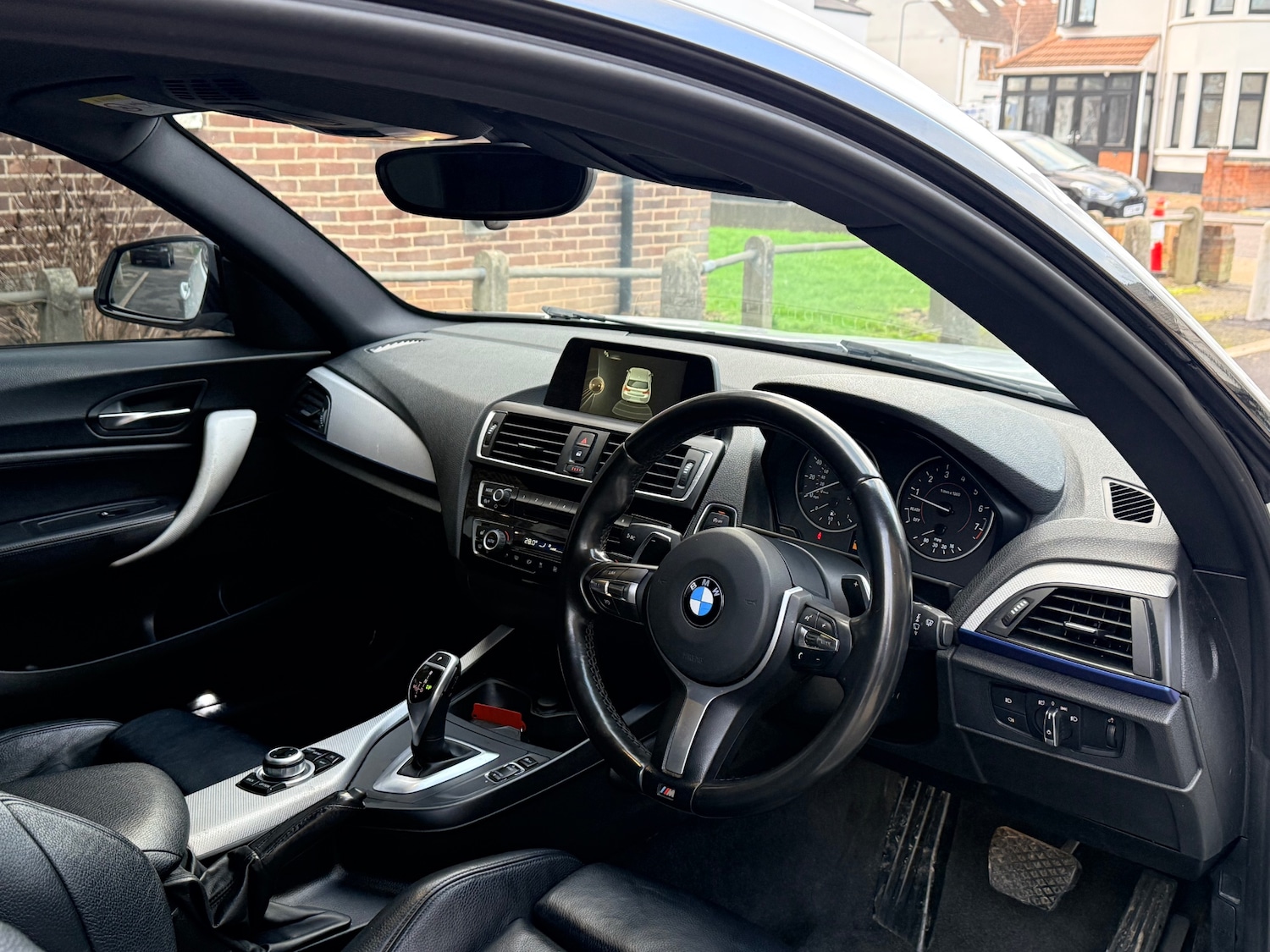 Used BMW 1 Series 2017 for sale - 77284113: Photo 7